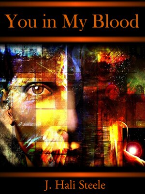 cover image of You in My Blood